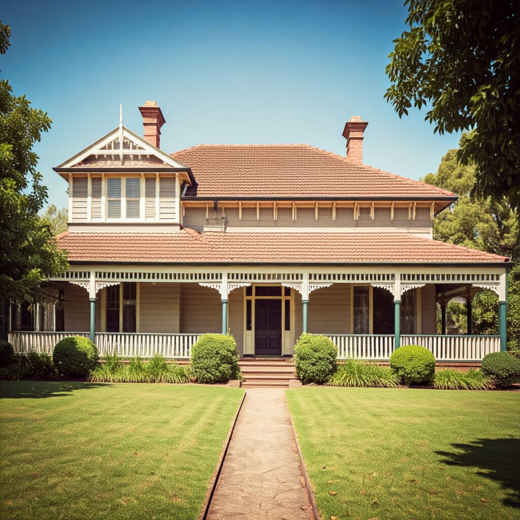 How to buy a house in Sydney